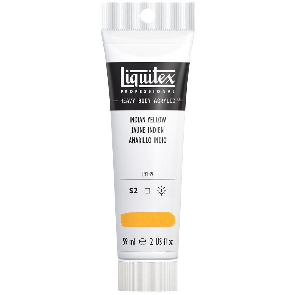 Pintura Acrilica Heavy Body S-2 59ml Liquitex