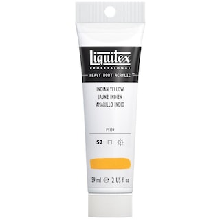 Foto 1 | Pintura Acrilica Heavy Body S-2 59ml Liquitex