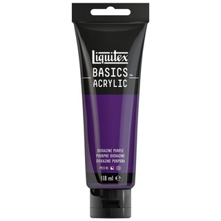 Foto 1 | Pintura Acrilica Basics 118ml Liquitex