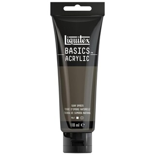 Foto 1 | Pintura Acrilica Basics 118ml Liquitex