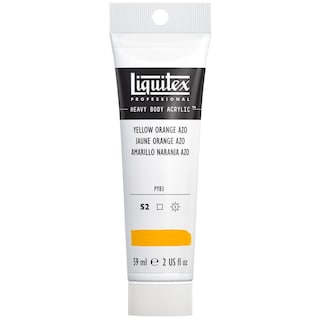 Foto 1 | Pintura Acrilica Heavy Body S-2 59ml Liquitex