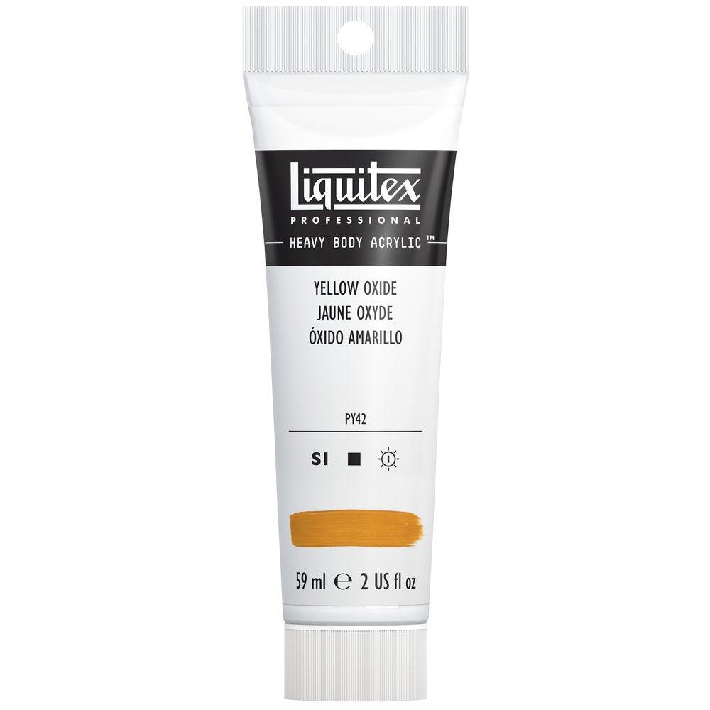 Foto 2 pulgar | Pintura Acrilica Heavy Body S-1 59ml Liquitex