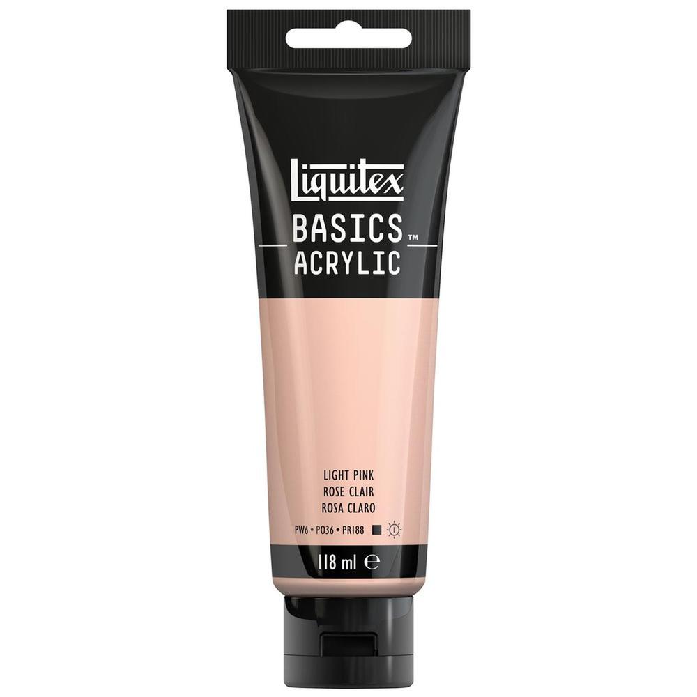 Foto 1 | Pintura Acrilica Basics 118ml Liquitex