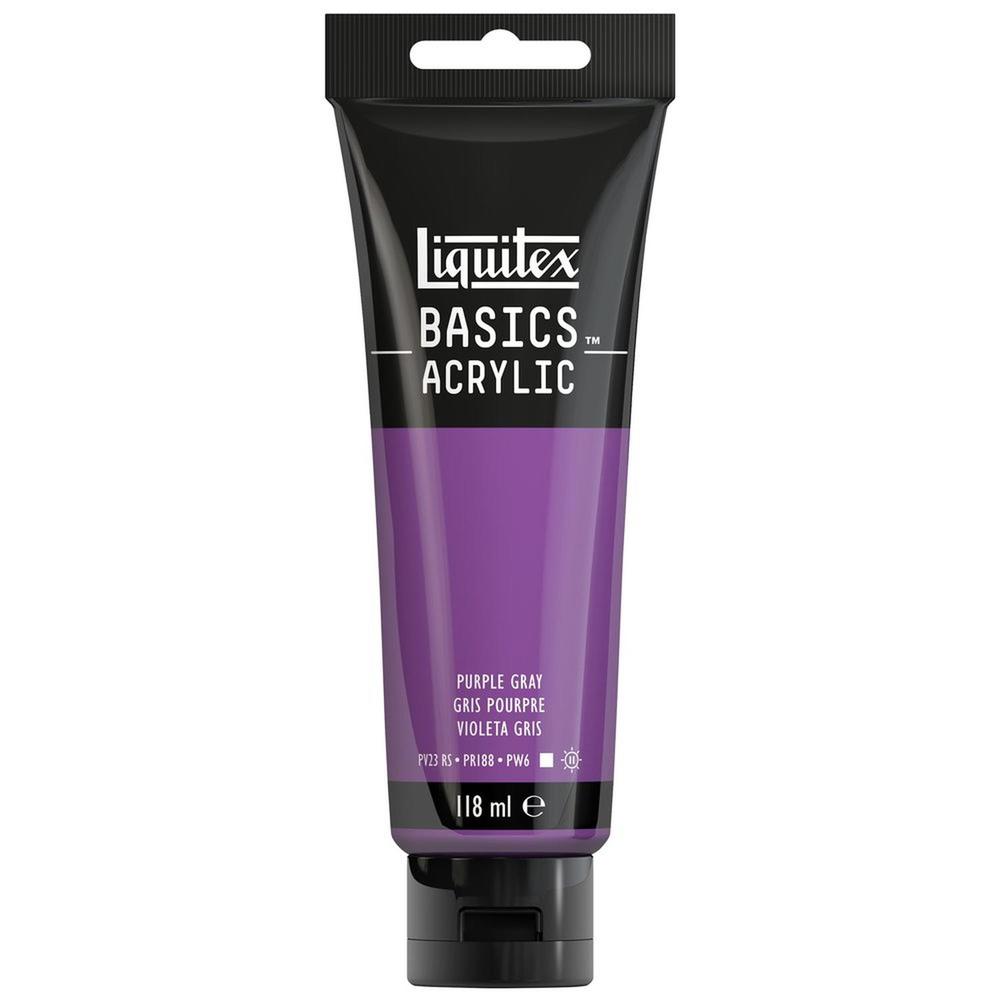 Pintura Acrilica Basics 118ml Liquitex