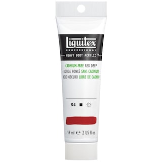 Foto 1 | Pintura Acrílica Heavy Body S-4 59ml Liquitex