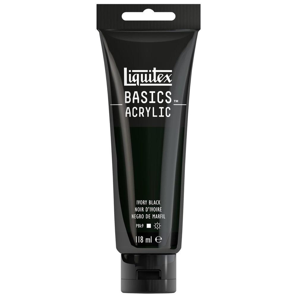 Pintura Acrilica Basics 118ml Liquitex