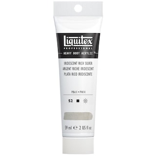 Foto 1 | Pintura Acrilica Heavy Body S-2 59ml Liquitex