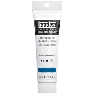 Foto 1 | Pintura Acrilica Heavy Body S-2 59ml Liquitex