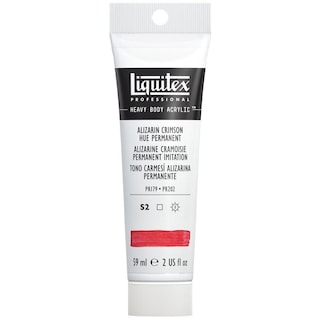 Foto 1 | Pintura Acrilica Heavy Body S-2 59ml Liquitex