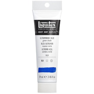 Foto 1 | Pintura Acrilica Heavy Body S-1 59ml Liquitex
