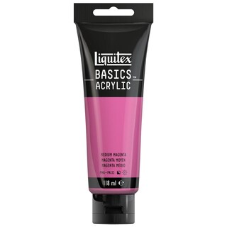 Foto 1 | Pintura Acrilica Basics 118ml Liquitex