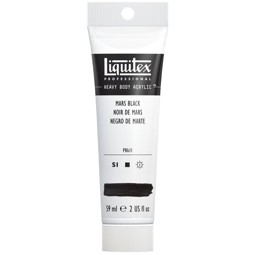Foto 2 pulgar | Pintura Acrilica Heavy Body S-1 59ml Liquitex
