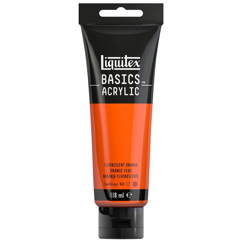 Pintura Acrilica Basics 118ml Liquitex