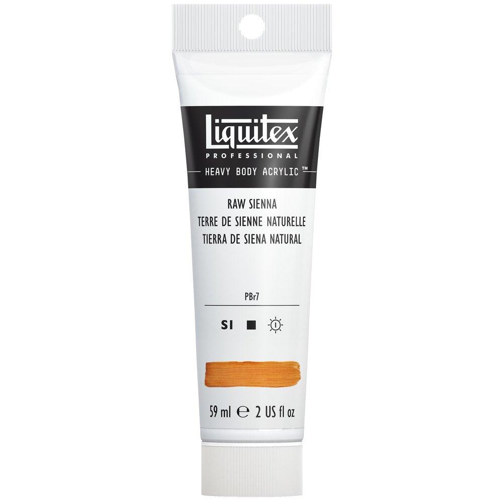 Foto 2 pulgar | Pintura Acrilica Heavy Body S-1 59ml Liquitex
