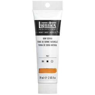 Foto 1 | Pintura Acrilica Heavy Body S-1 59ml Liquitex