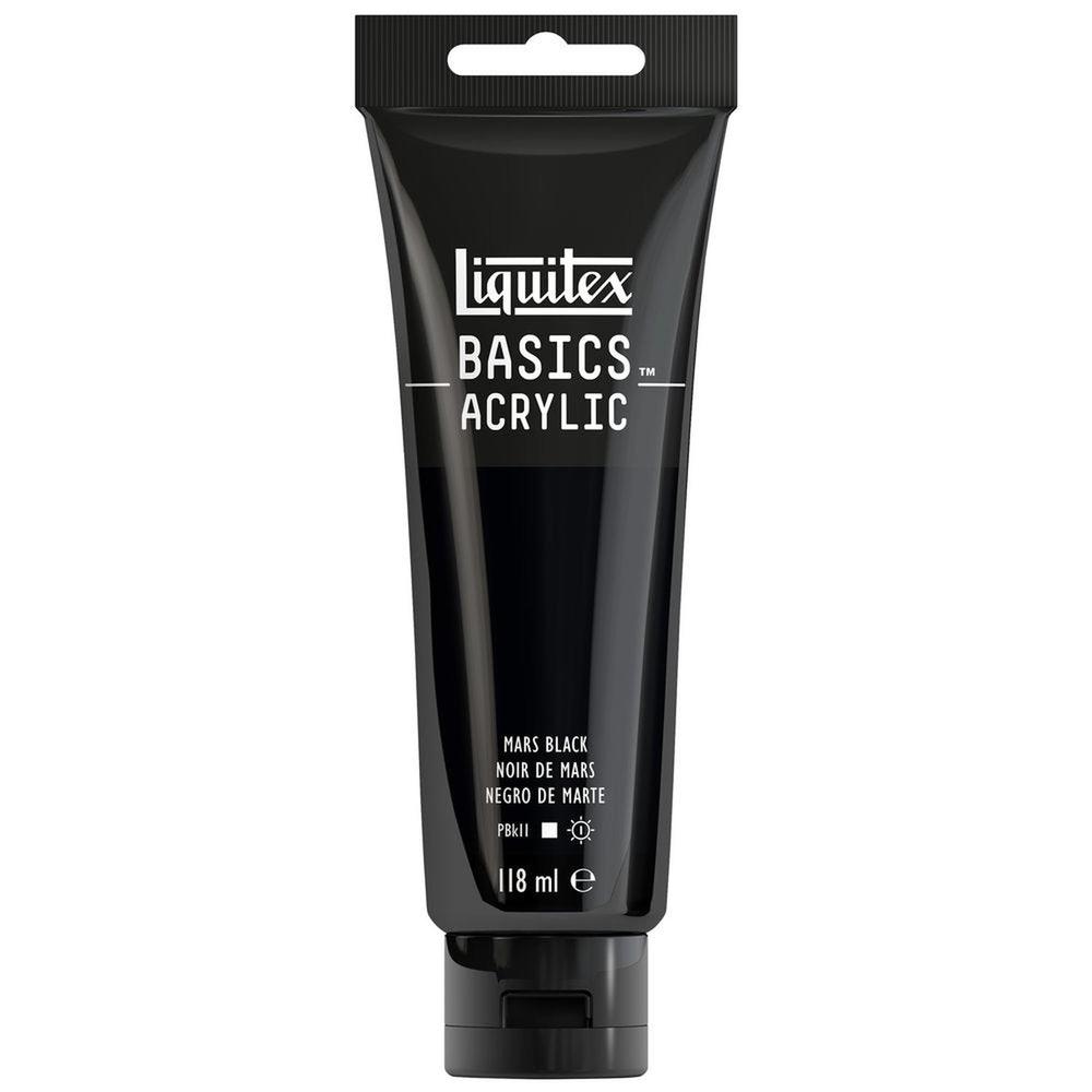 Foto 1 | Pintura Acrilica Basics 118ml Liquitex