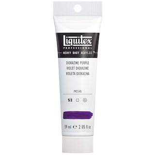 Foto 1 | Pintura Acrilica Heavy Body S-2 59ml Liquitex