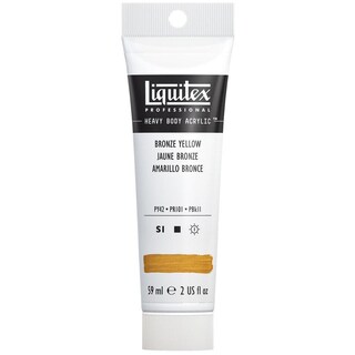 Foto 1 | Pintura Acrilica Heavy Body S-1 59ml Liquitex