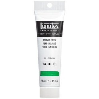 Foto 1 | Pintura Acrilica Heavy Body S-2 59ml Liquitex