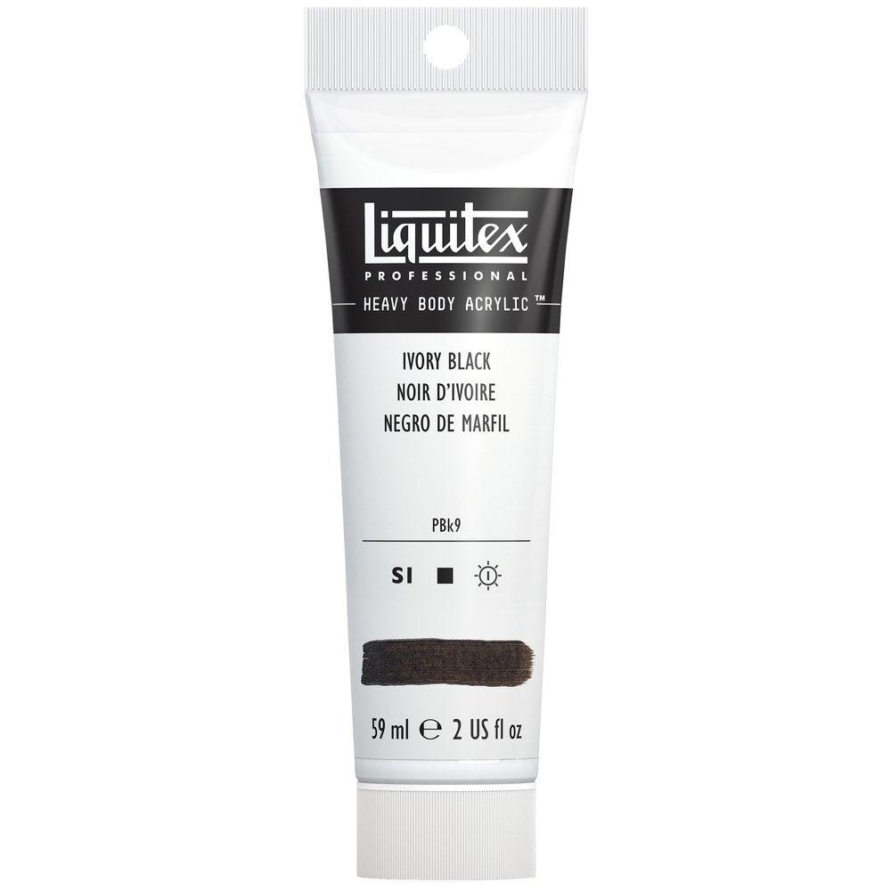 Pintura Acrilica Heavy Body S-1 59ml Liquitex