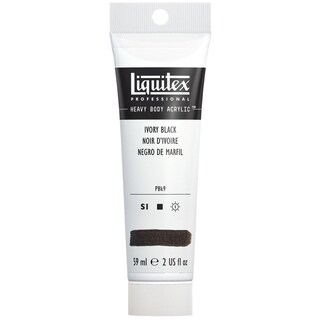 Foto 1 | Pintura Acrilica Heavy Body S-1 59ml Liquitex