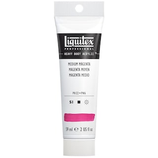 Foto 1 | Pintura Acrilica Heavy Body S-1 59ml Liquitex
