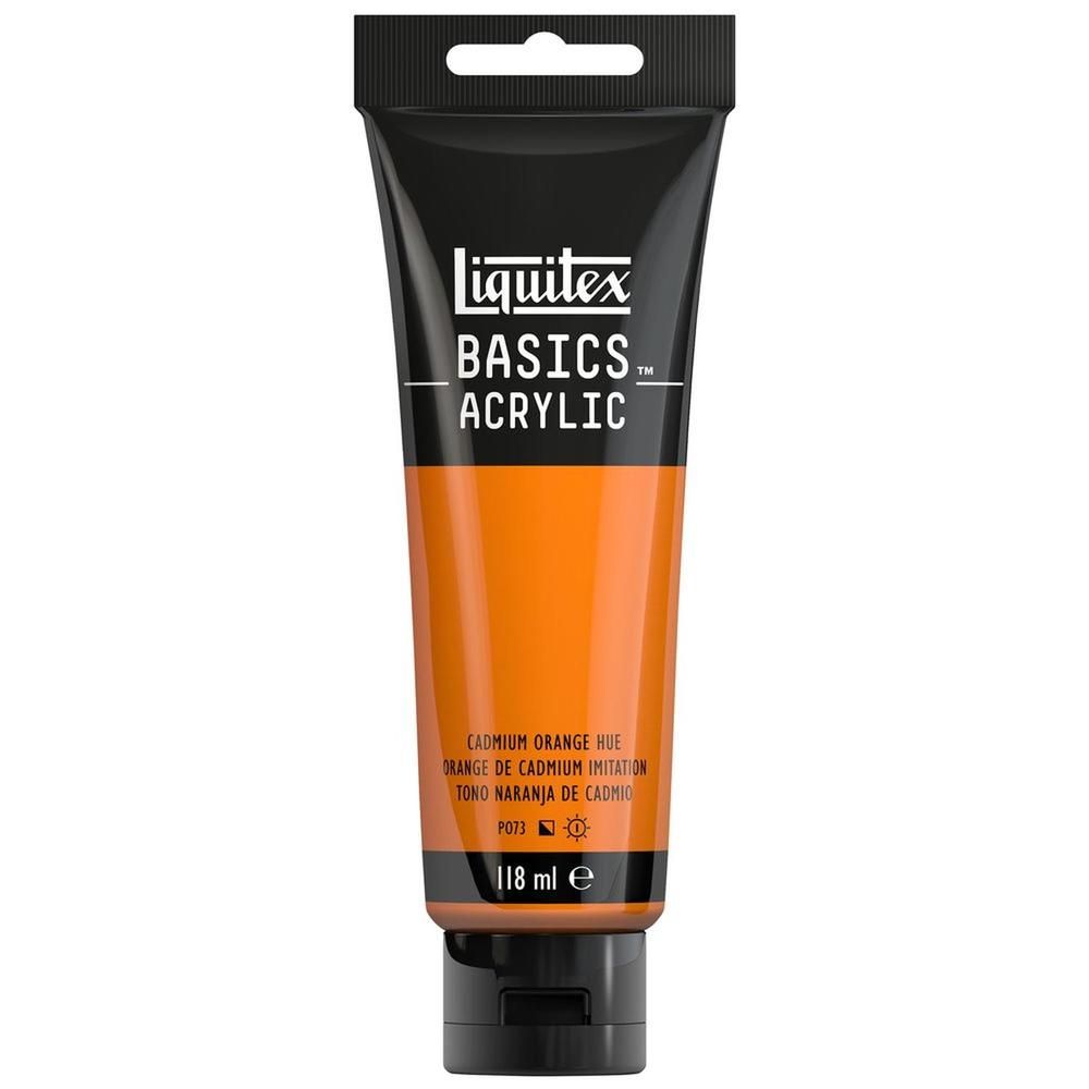 Pintura Acrilica Basics 118ml Liquitex