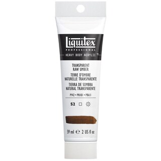 Foto 1 | Pintura Acrilica Heavy Body S-2 59ml Liquitex