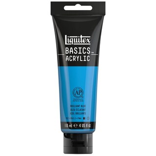 Foto 1 | Pintura Acrilica Basics 118ml Liquitex
