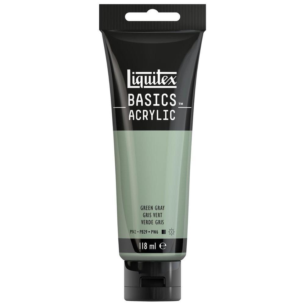 Pintura Acrilica Basics 118ml Liquitex