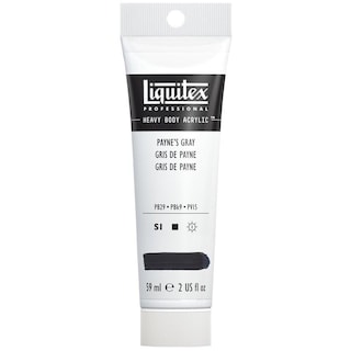 Foto 1 | Pintura Acrilica Heavy Body S-1 59ml Liquitex