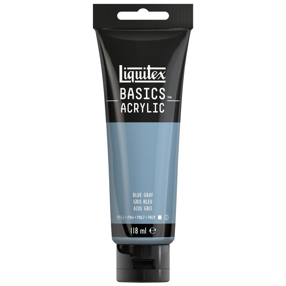Pintura Acrilica Basics 118ml Liquitex