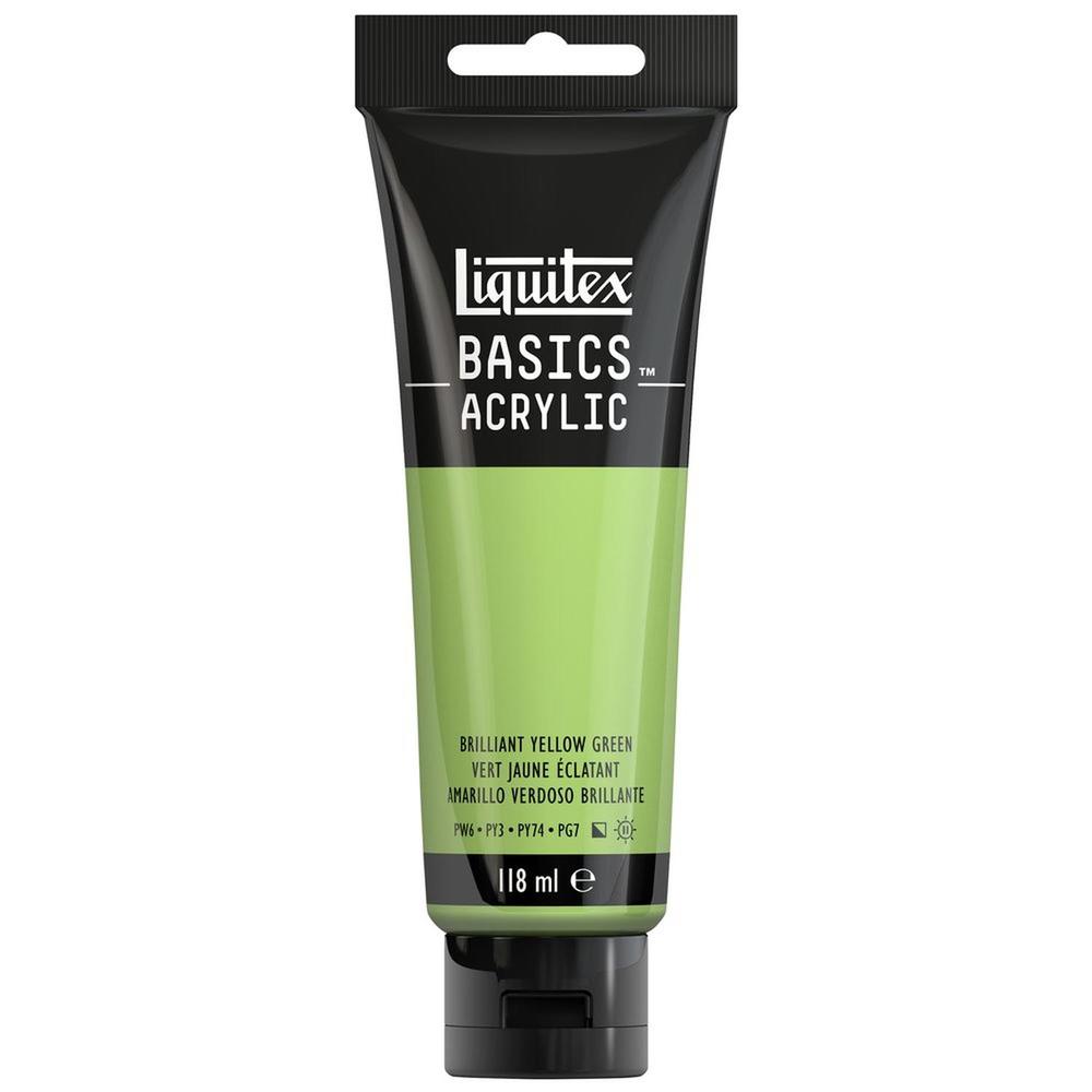 Foto 1 | Pintura Acrilica Basics 118ml Liquitex