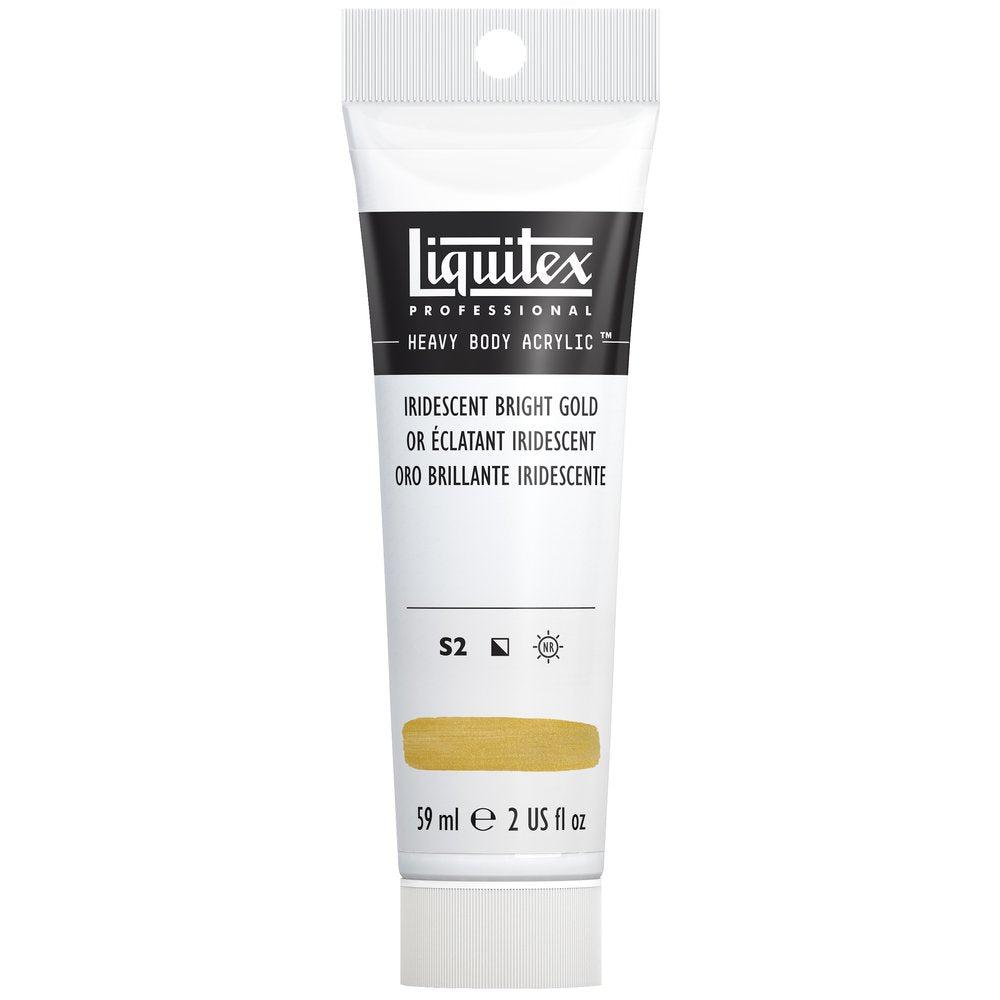 Pintura Acrilica Heavy Body S-2 59ml Liquitex