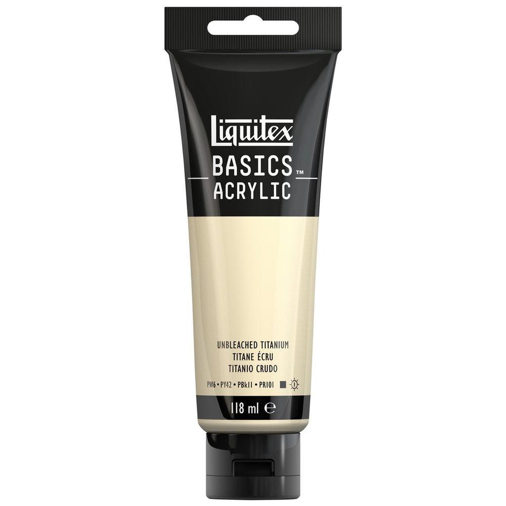 Pintura Acrilica Basics 118ml Liquitex
