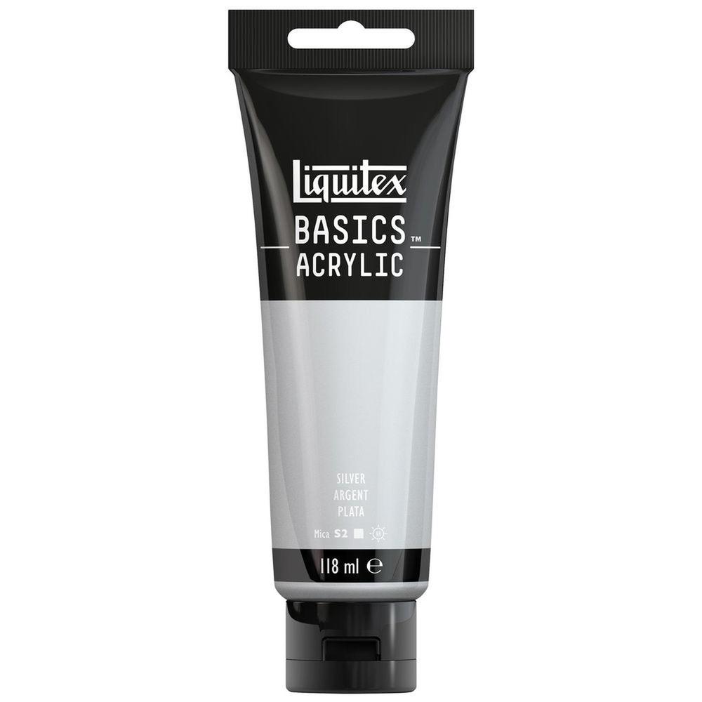 Pintura Acrilica Basics 118ml Liquitex