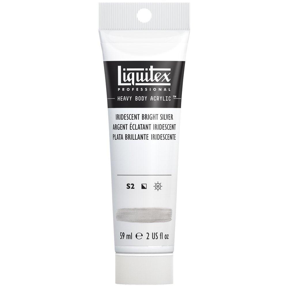 Pintura Acrilica Heavy Body S-2 59ml Liquitex