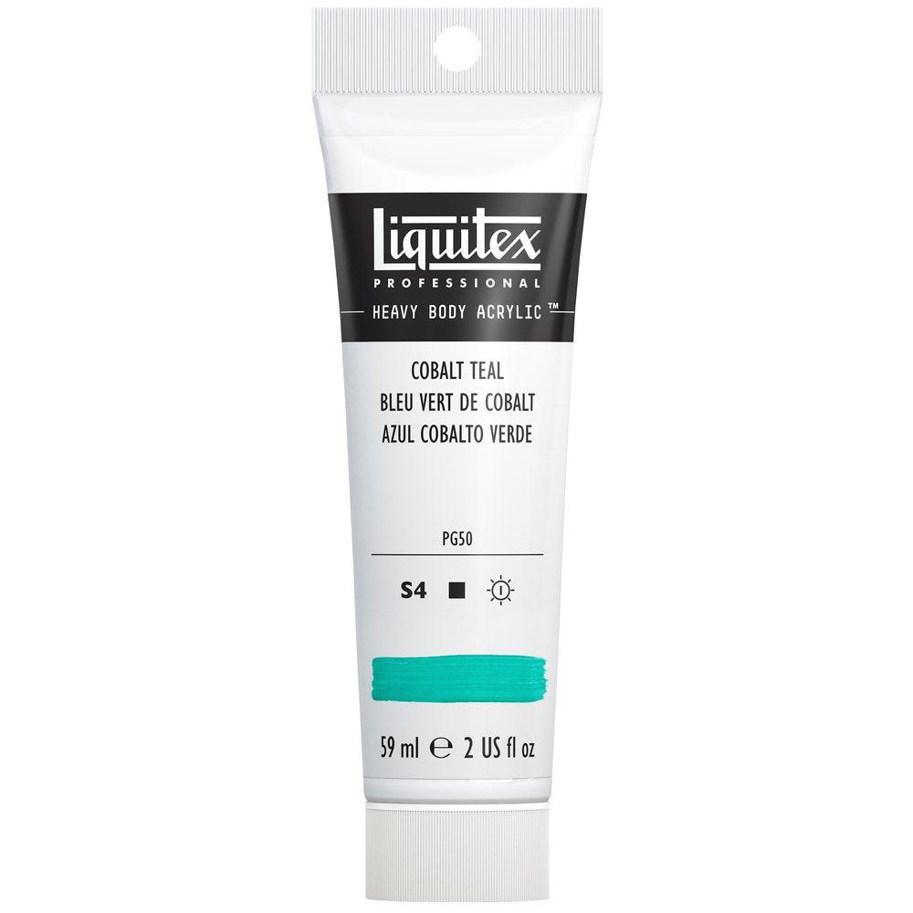 Pintura Acrílica Heavy Body S-4 59ml Liquitex
