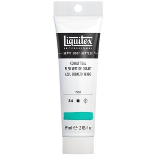 Foto 1 | Pintura Acrílica Heavy Body S-4 59ml Liquitex