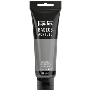 Foto 1 | Pintura Acrilica Basics 118ml Liquitex