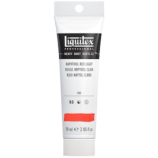 Foto 1 | Pintura Acrilica Heavy Body S-2 59ml Liquitex
