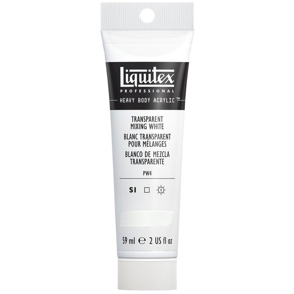 Pintura Acrilica Heavy Body S-1 59ml Liquitex