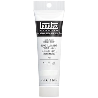 Foto 1 | Pintura Acrilica Heavy Body S-1 59ml Liquitex