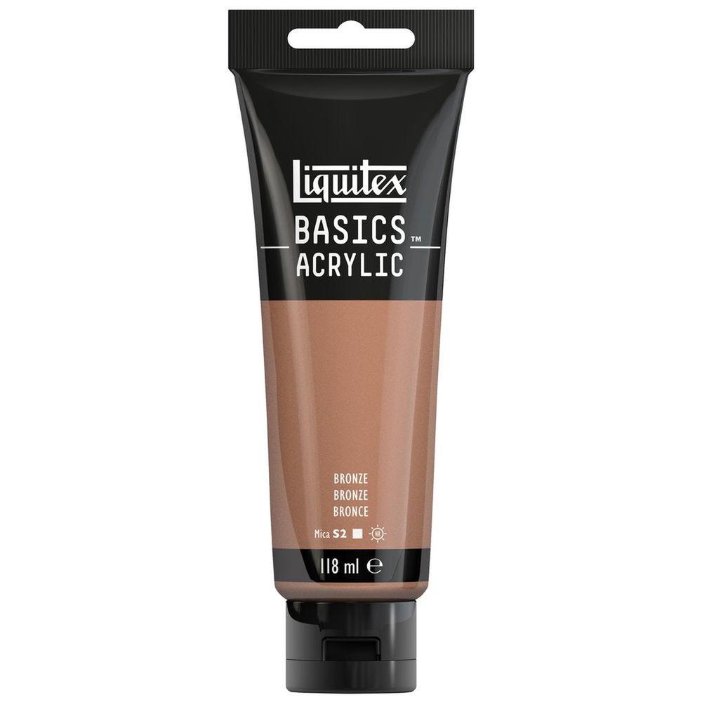 Pintura Acrilica Basics 118ml Liquitex