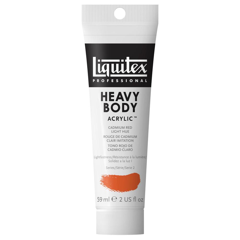 Foto 2 pulgar | Pintura Acrilica Heavy Body S-2 59ml Liquitex