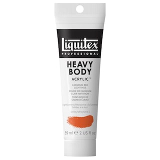 Foto 1 | Pintura Acrilica Heavy Body S-2 59ml Liquitex