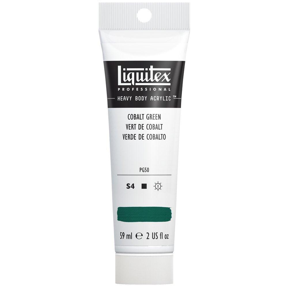 Pintura Acrílica Heavy Body S-4 59ml Liquitex