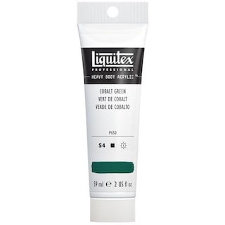Foto 1 | Pintura Acrílica Heavy Body S-4 59ml Liquitex