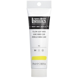Foto 1 | Pintura Acrilica Heavy Body S-1 59ml Liquitex
