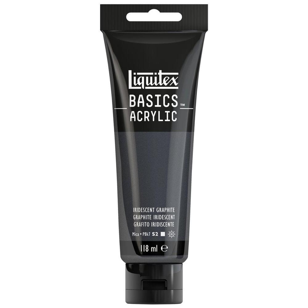Pintura Acrilica Basics 118ml Liquitex